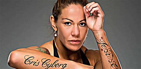 cris cyborg onlyfans